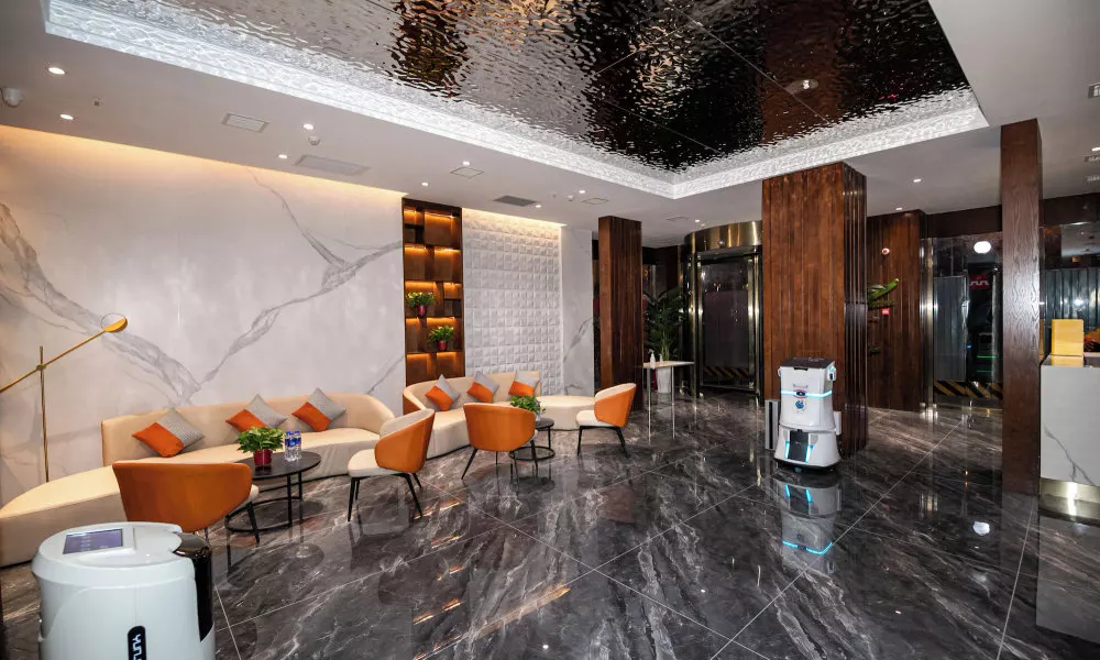 Shuman Hotel