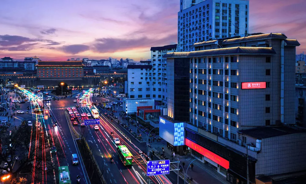 Shuman Hotel, фото 3