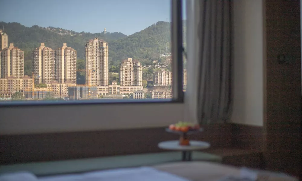 chongqing Shan lai jiang wang, фото 3