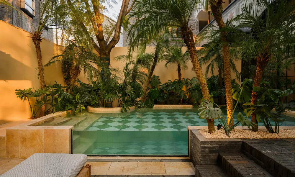 MitAn Resort Hotel-Jiefangbei Branch