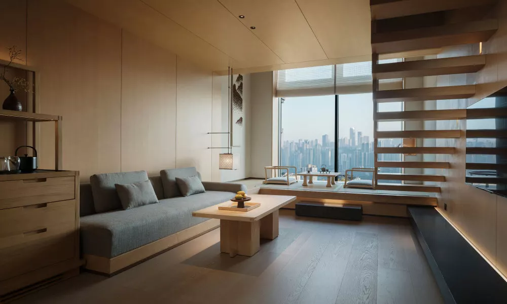 yeelen resort, фото 2
