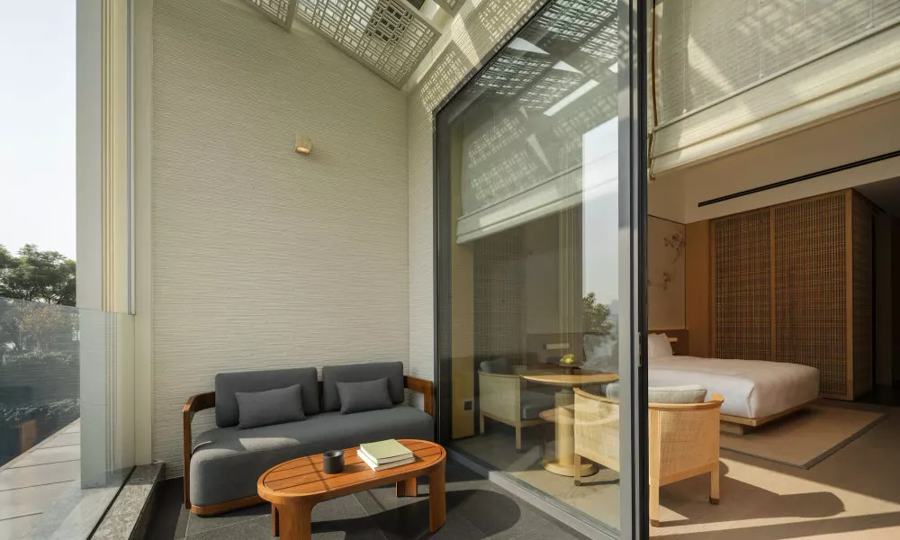 yeelen resort, фото 3