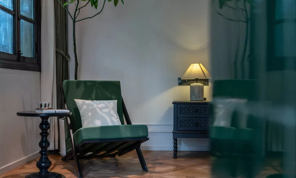 La MAISON Banshan, фото 4