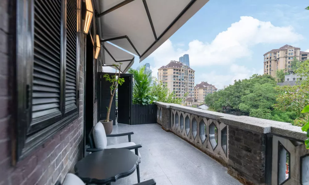 La MAISON Banshan, фото 3