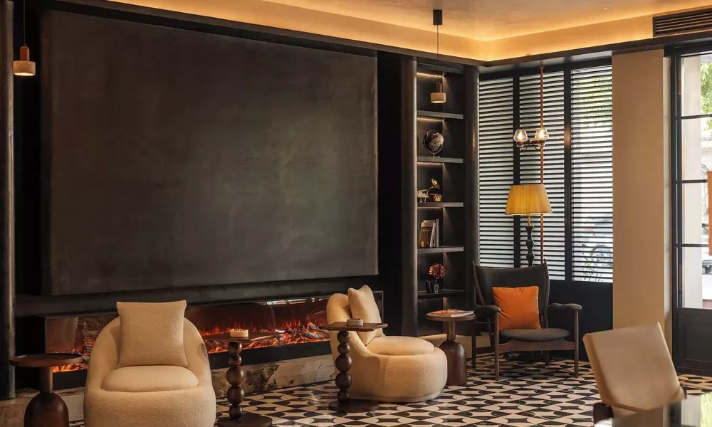 PORTAL ART HOTEL, фото 3