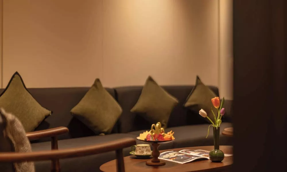 PORTAL ART HOTEL, фото 4