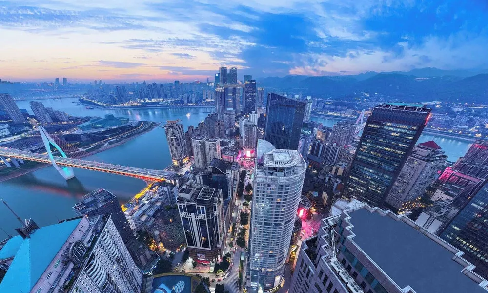 Borui Starry Sky View Hotel
