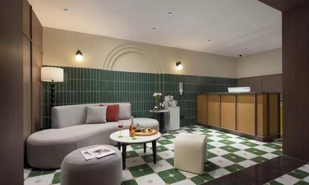 K.K Fashion Hotel, фото 3