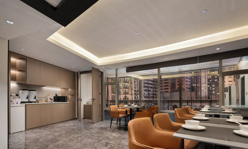 Key View Hotel, фото 5