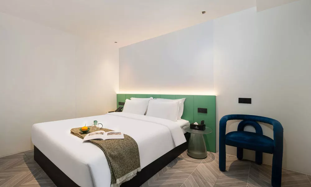 Key View Hotel, фото 3