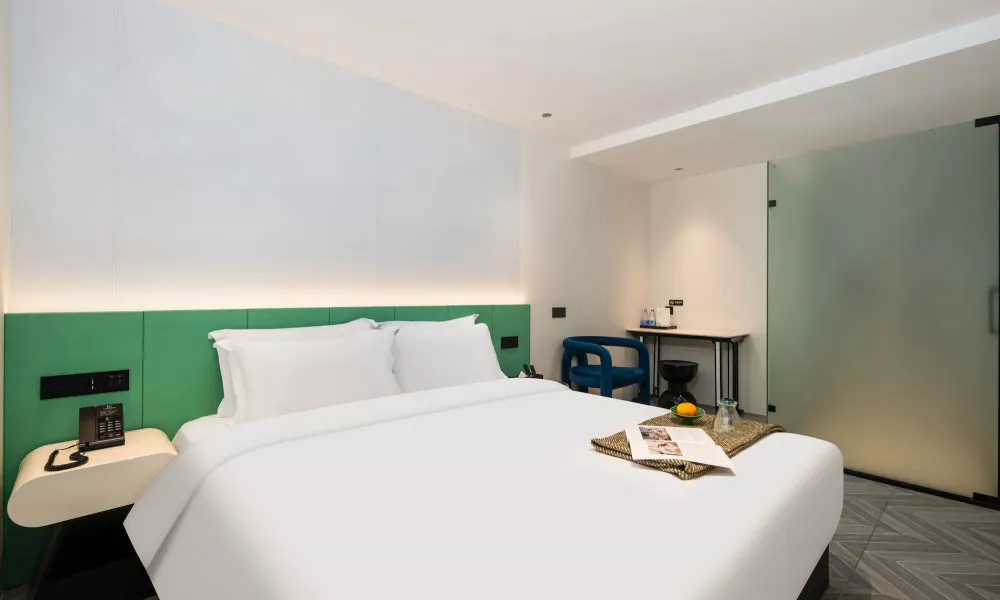 Key View Hotel