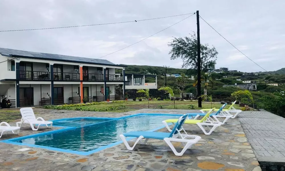 Casa Lakot, фото 3