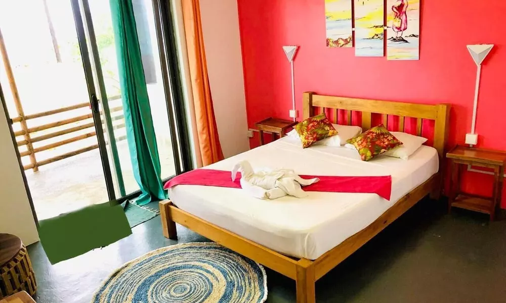 Casa Lakot, фото 5