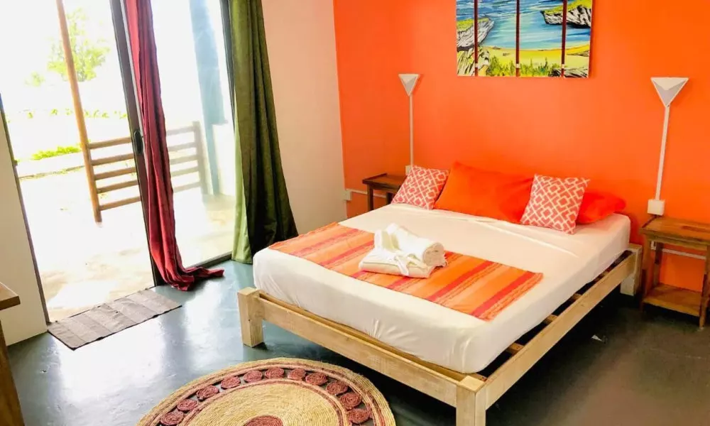 Casa Lakot, фото 2