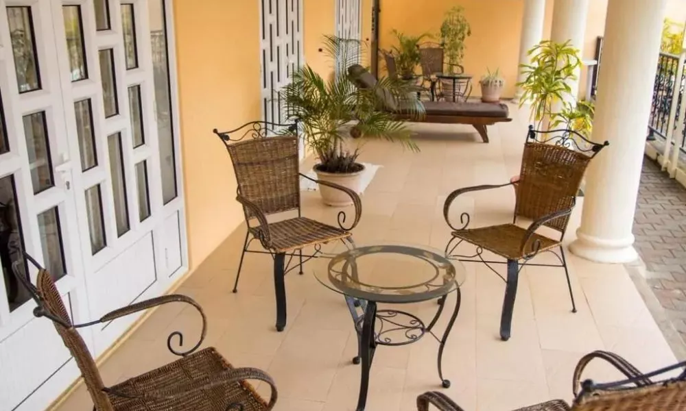 Le Palmier Residence, фото 5