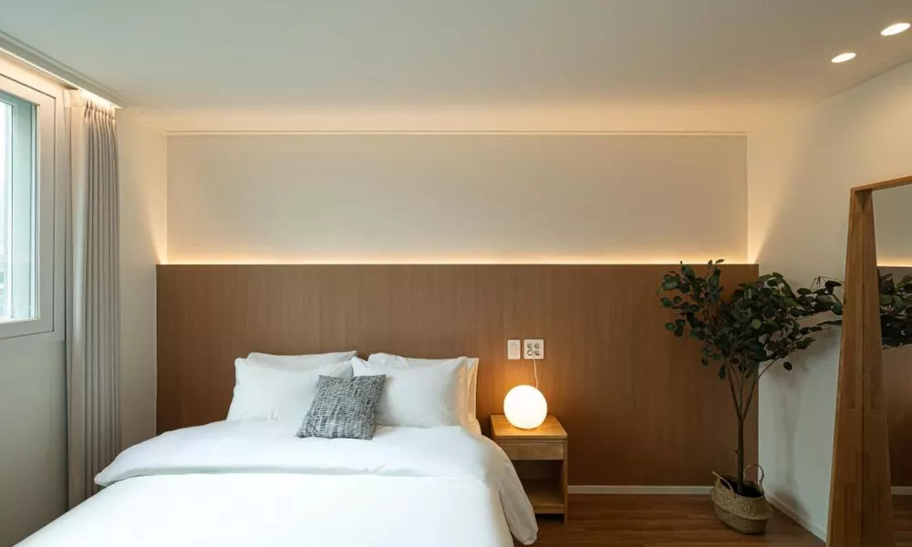 Hotel Whooahan Suyu, фото 3