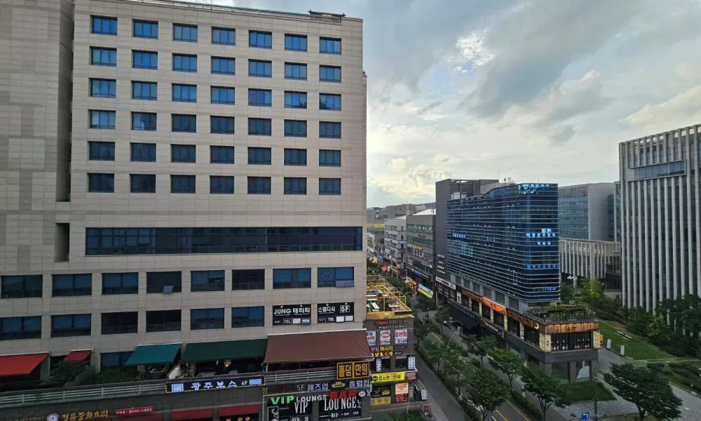 Intercity365Hotel, фото 3