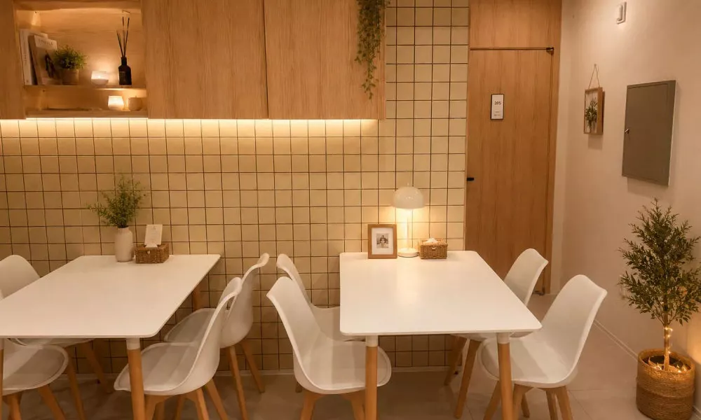 Mellow Stay Hotel Hongdae, фото 4