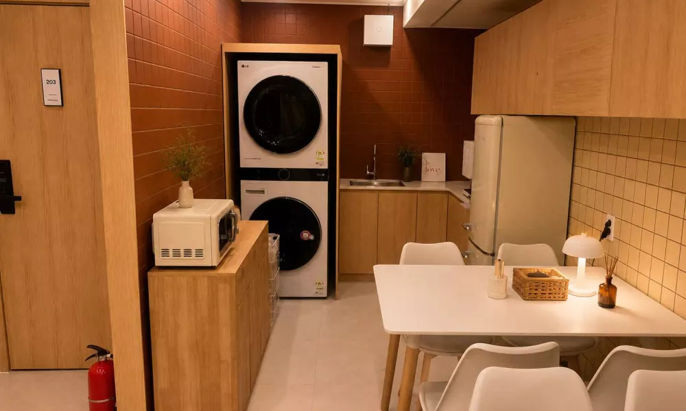 Mellow Stay Hotel Hongdae, фото 2