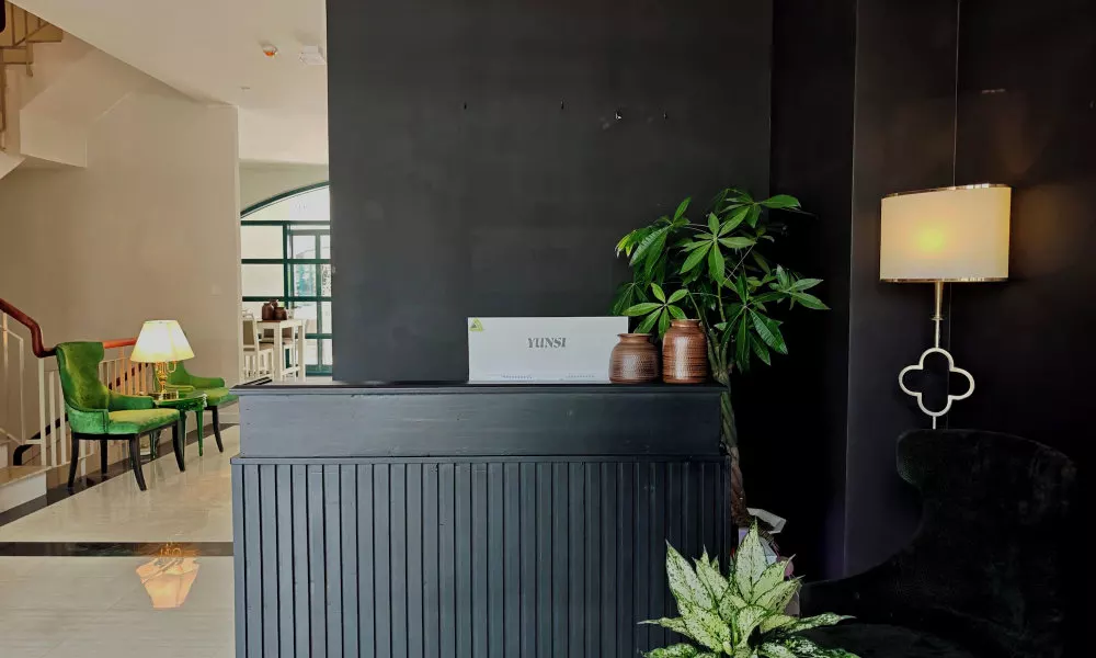 JMO Boutique Hotel & Spa Phu Quoc