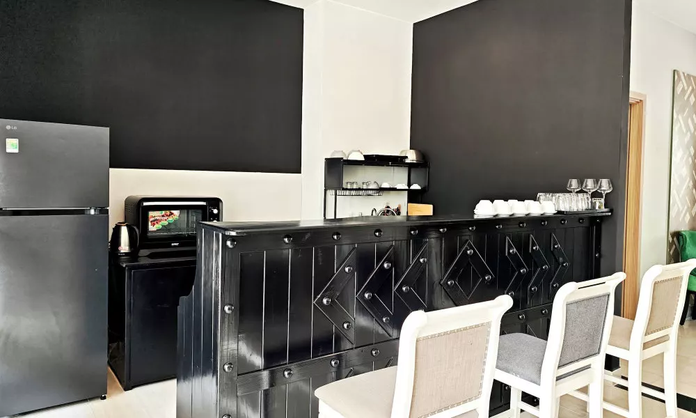 JMO Boutique Hotel & Spa Phu Quoc, фото 3