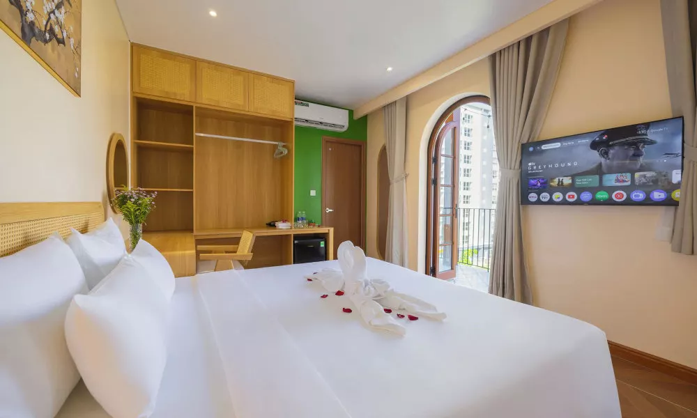 Golden Sand Phu Quoc Hotel