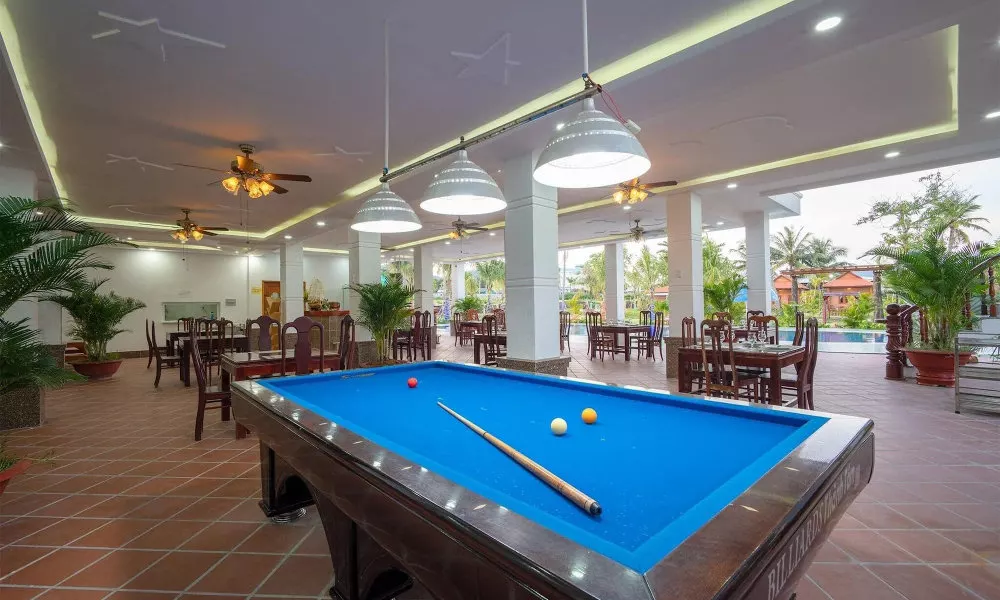 Serene Resort in Bai Vong Phu Quoc, фото 5