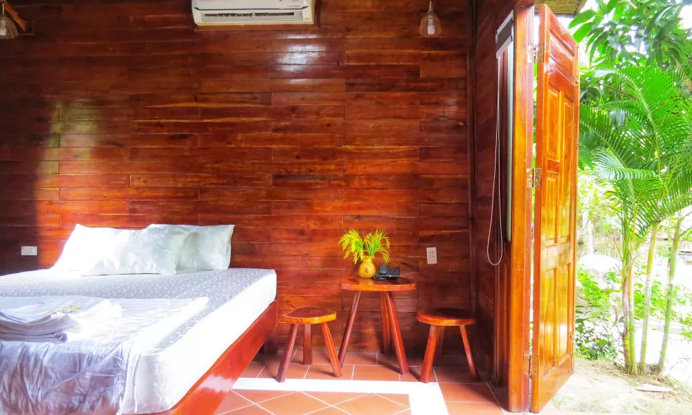 Serene Resort in Bai Vong Phu Quoc, фото 3