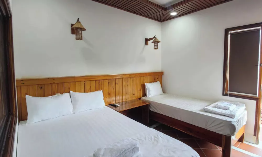 Serene Resort in Bai Vong Phu Quoc, фото 2