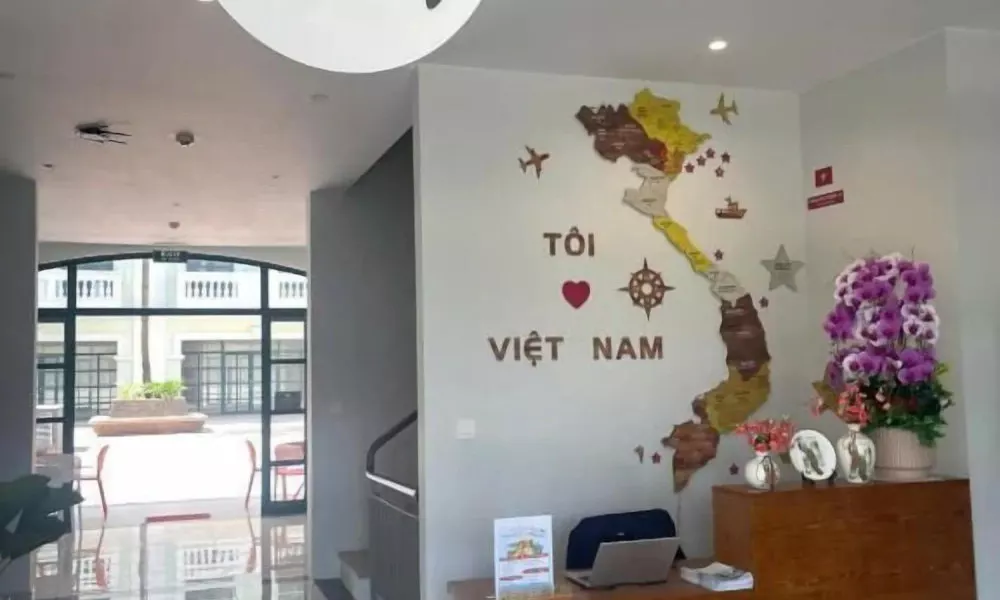 The Happy Marina Hotel Phu Quoc