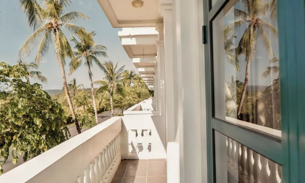 The Happy Marina Hotel Phu Quoc, фото 4