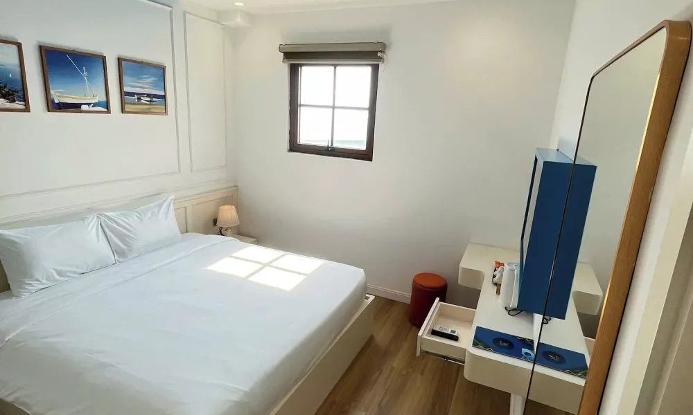 Hub Multi 3 Hotel
