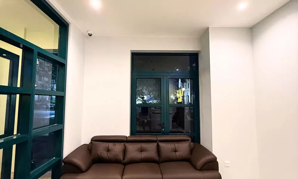 Lalu Hotel, фото 4