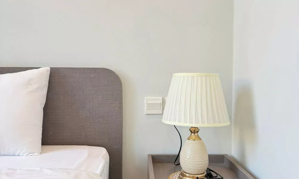 Lalu Hotel, фото 2