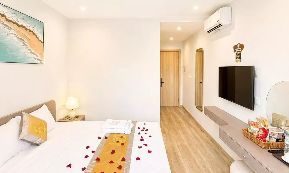 Lalu Hotel