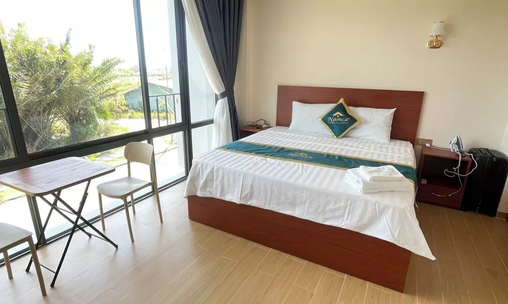 Namca Hotel, фото 3
