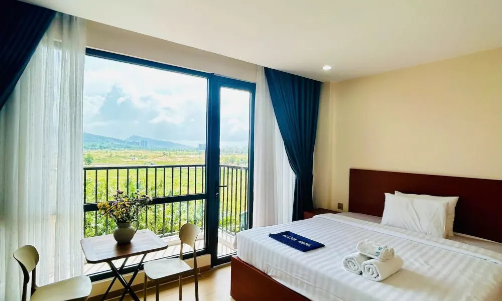 Namca Hotel