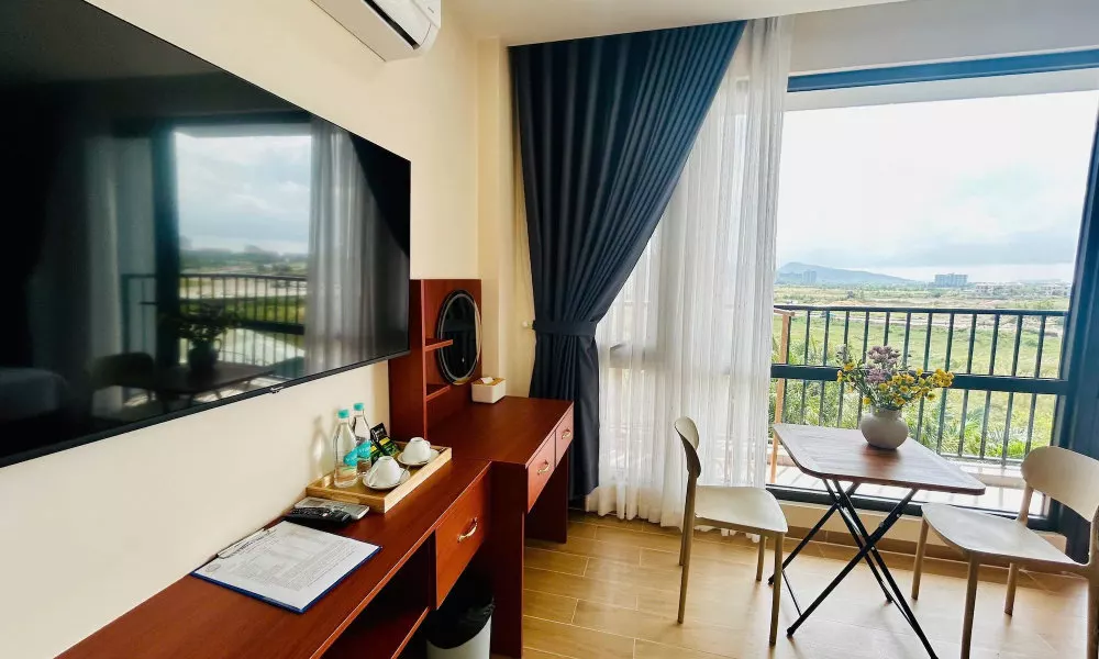 Namca Hotel, фото 5