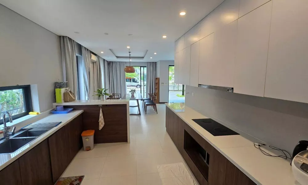 V-Luxury Villas Phu Quoc, фото 4