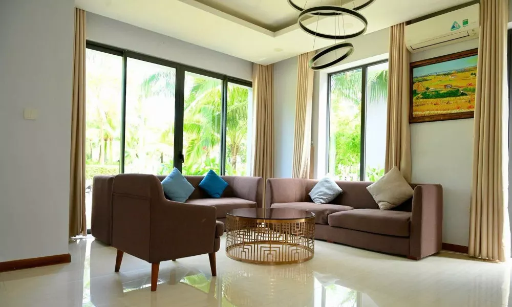 V-Luxury Villas Phu Quoc, фото 2