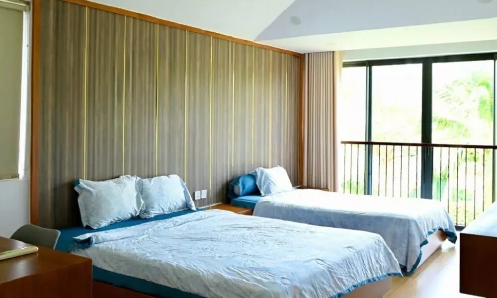 V-Luxury Villas Phu Quoc