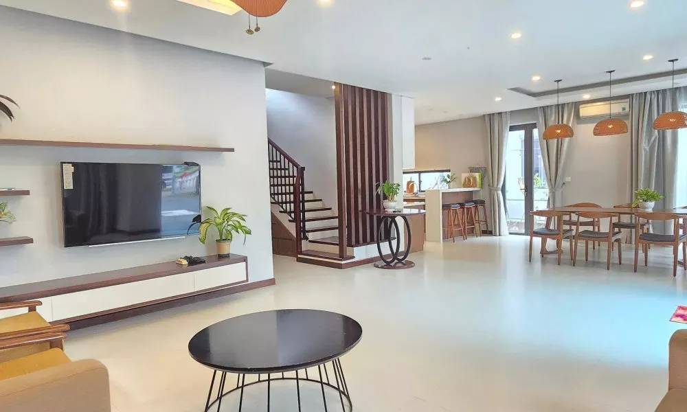 V-Luxury Villas Phu Quoc, фото 5