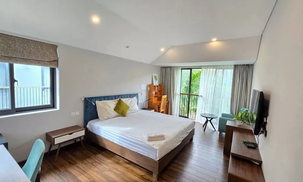 V-Luxury Villas Phu Quoc, фото 3