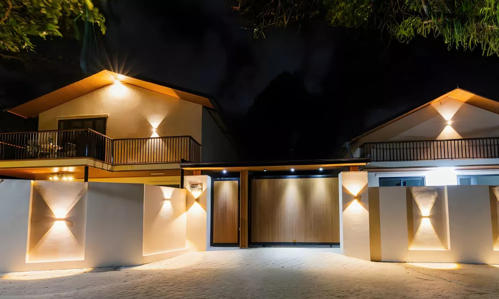 Happy House Villa Phu Quoc