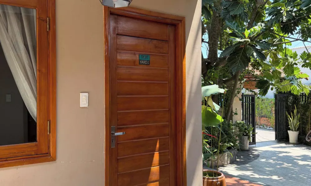 Sun Nova Homestay Phu Quoc, фото 2