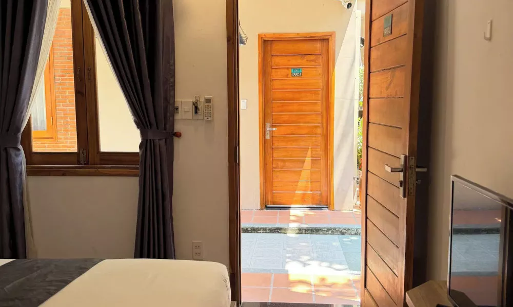 Sun Nova Homestay Phu Quoc