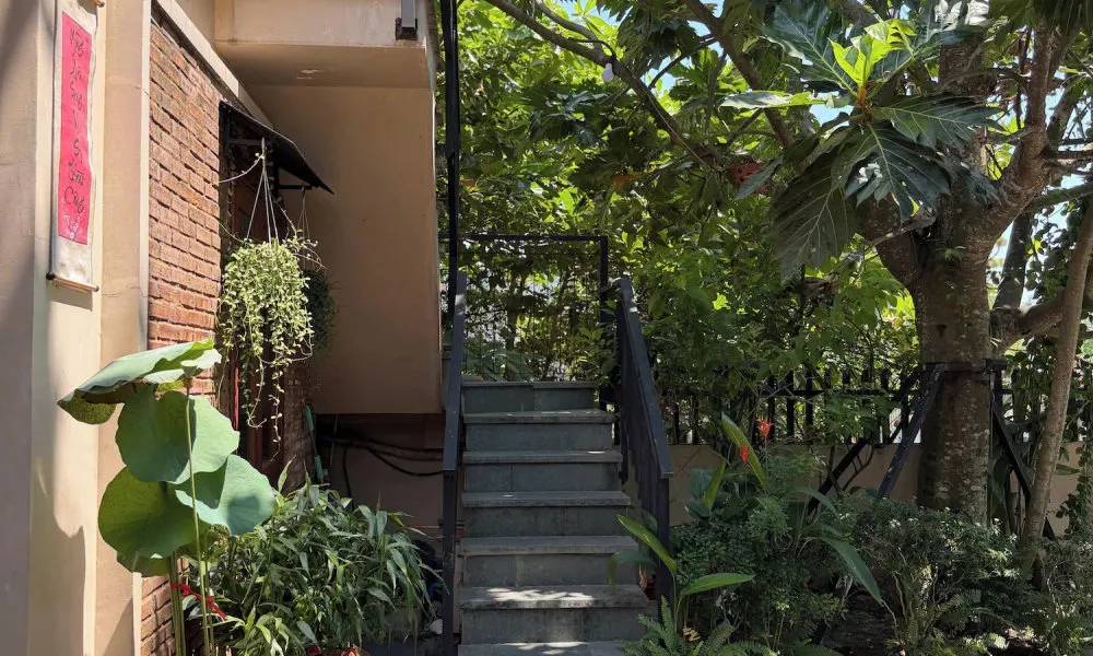 Sun Nova Homestay Phu Quoc, фото 4