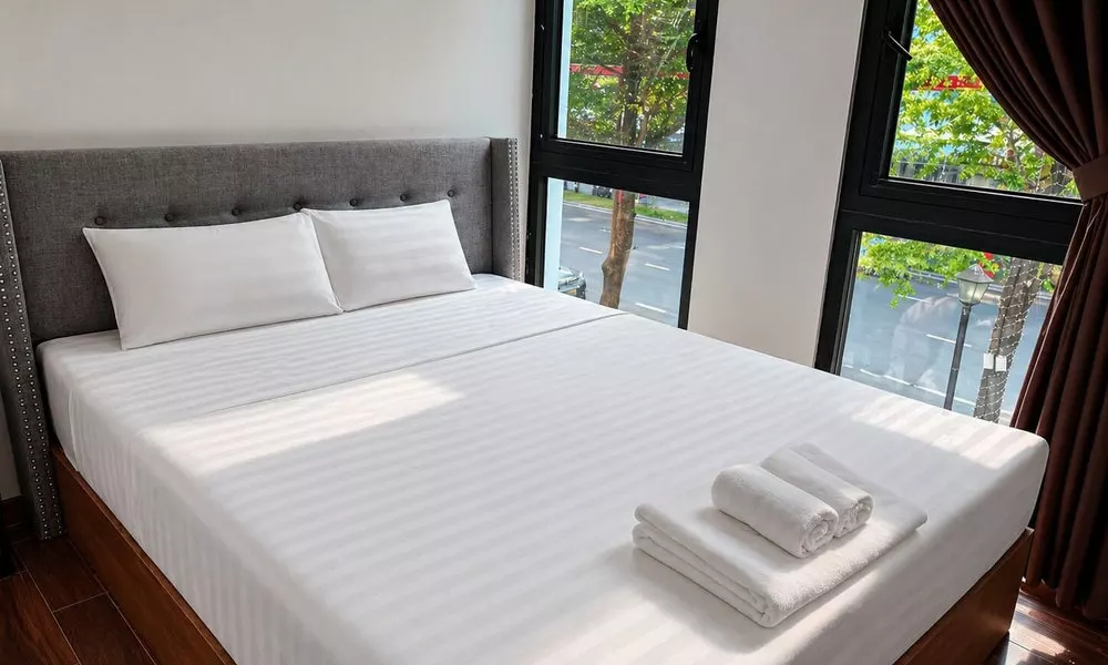 Lam Stay Grand World Phu Quoc, фото 2