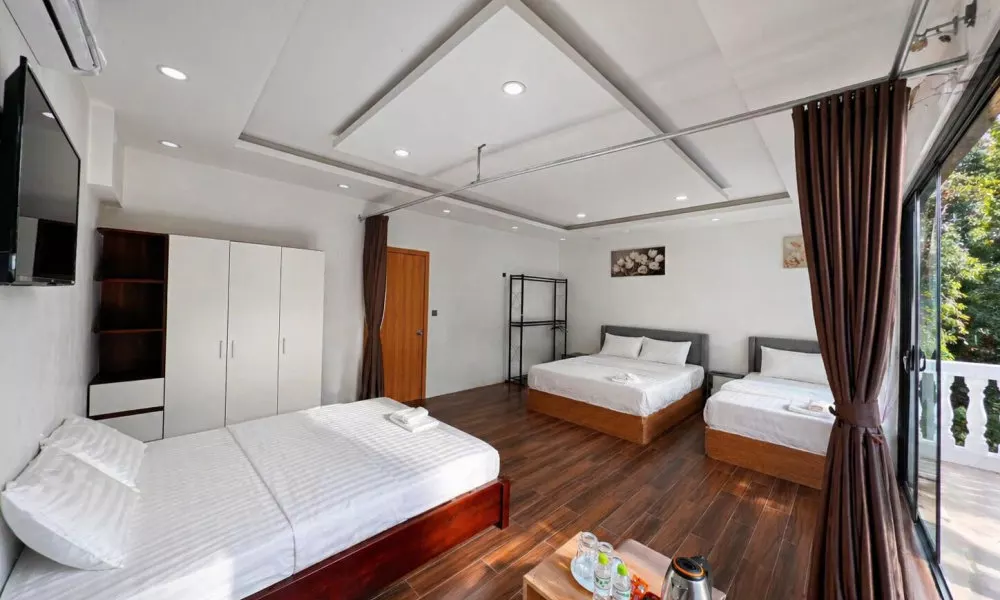 Lam Stay Grand World Phu Quoc, фото 4
