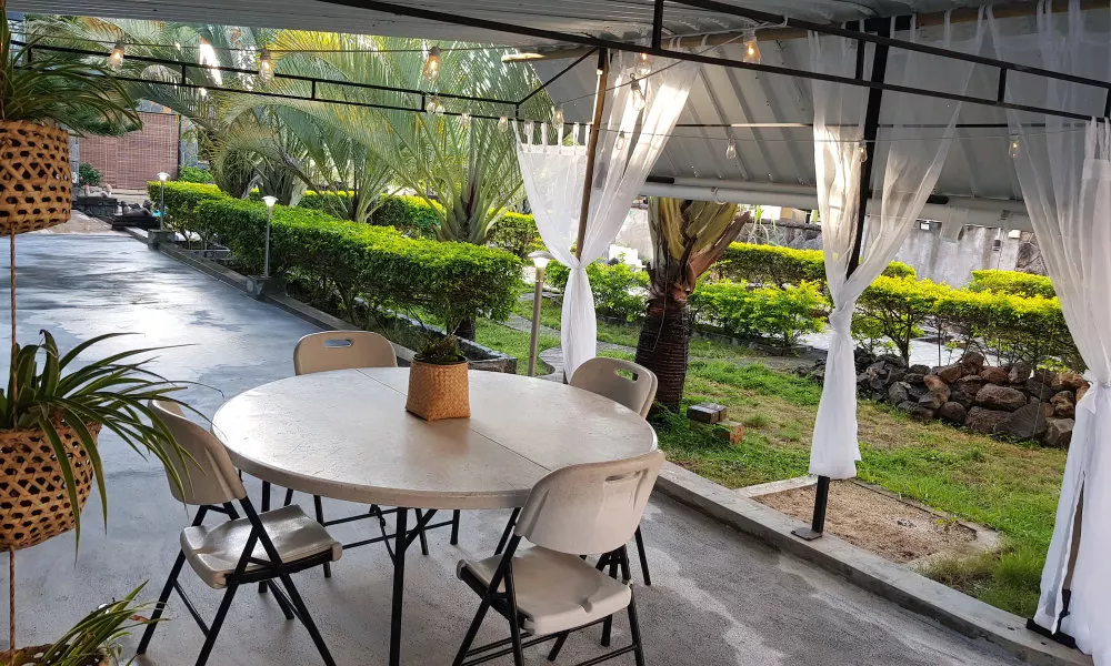 Villas Rocher, фото 5